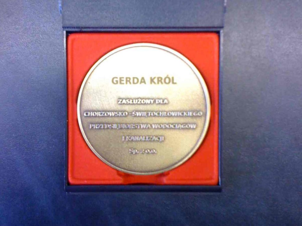 Gerda Król - galeria3 demo