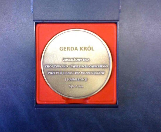 Gerda Król - galeria3 demo